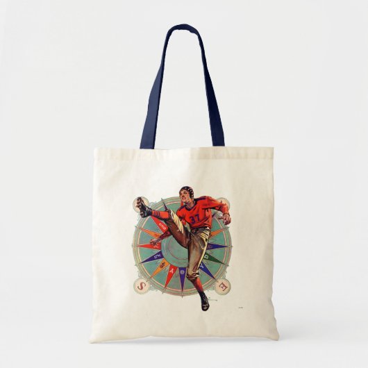 Tote Bag Début (Devant)