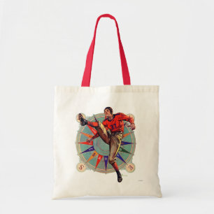 Tote Bag Début