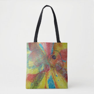 Tote Bag Débuts
