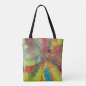 Tote Bag Débuts (Dos)