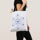 Tote Bag Débuts Stellaires (De près)