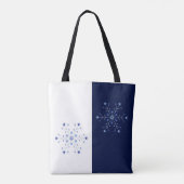 Tote Bag Débuts Stellaires : (Dos)