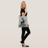 Tote Bag Déception Vous Tous Jésus Mème (Sur le modèle)