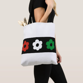 Tote Bag Déclaration de couleur