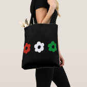 Tote Bag Déclaration de couleur (De près)