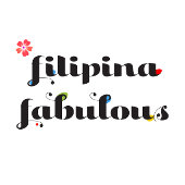 Tote Bag Déclaration fabuleuse de Filipina