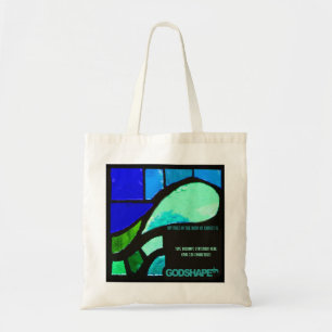 Tote Bag Déclaration FOURRE-TOUT - VERRE SOUILLÉ de