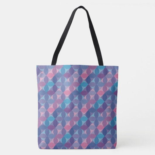 Tote Bag Deco  (Devant)