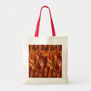 Tote Bag Décodeur de Bacon Field Yummy