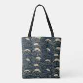 Tote Bag Décor Japandi (Dos)