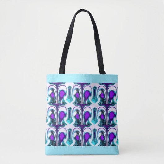 Tote Bag Découverte (Devant)