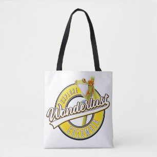 Tote Bag découvrez la Colombie à merveille