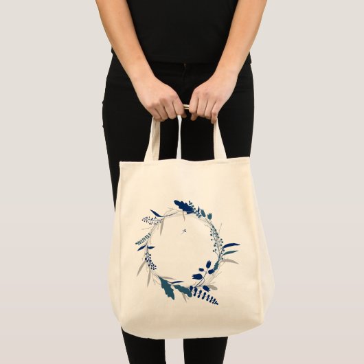Tote Bag Découvrez la polyvalence et le style de Zazzle (Devant (produit))