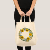 Tote Bag Découvrez la polyvalence et le style de Zazzle (Devant (produit))