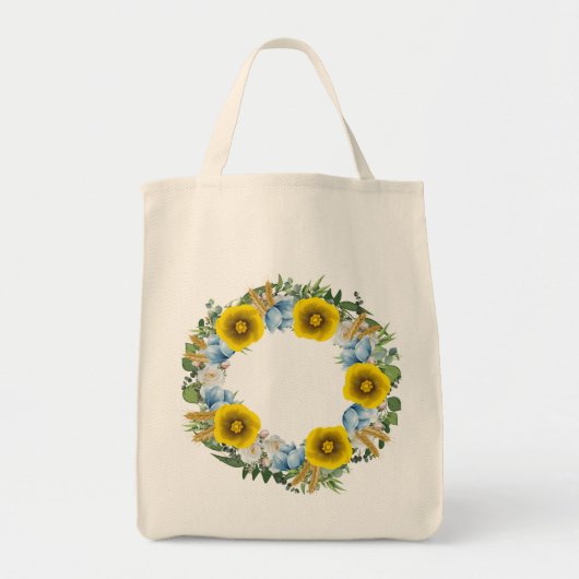 Tote Bag Découvrez la polyvalence et le style de Zazzle (Devant)