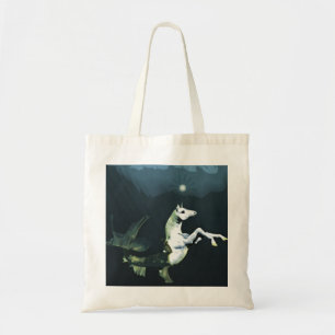 Tote Bag Deep in the Sea Bag