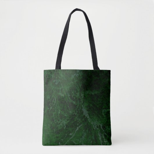 Tote Bag Deep Woods (Devant)