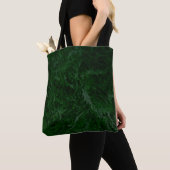 Tote Bag Deep Woods (De près)