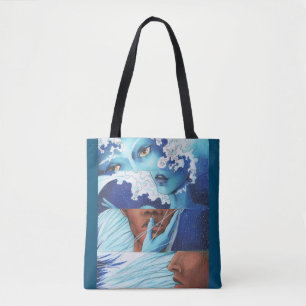 Tote Bag Déesse