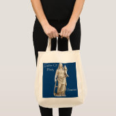 Tote Bag Déesse d'abondance (Devant (produit))