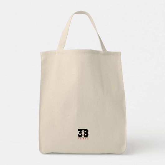 Tote Bag Déesse enchantée (Dos)