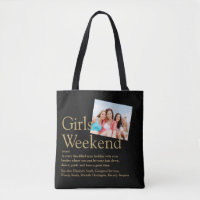 Définissez votre week-end entre filles avec une ph