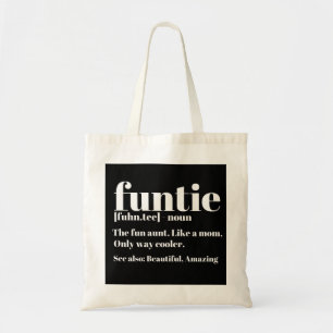 Tote Bag Définition de la fonction