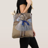Tote Bag Degas Étude d'un danseur (De près)