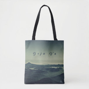 Tote Bag Deja vu