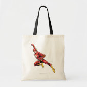 Tote Bag Déjeuner Flash (Devant)