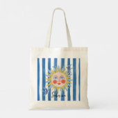 Tote Bag Del Sol (Dos)