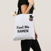 Tote Bag Délai de dumping (De près)