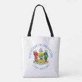 Tote Bag Delaware (Dos)
