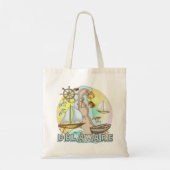 Tote Bag Delaware (Dos)