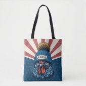 Tote Bag Delaware (Devant)