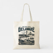 Tote Bag Delaware (Dos)