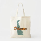 Tote Bag Delaware (Devant)