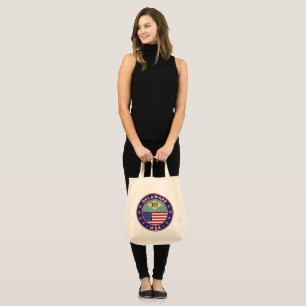 Tote Bag Delaware, Delaware t-shirt, Delaware sticker