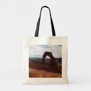 Tote Bag Delicate Arch I au Parc national des Arches