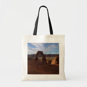 Tote Bag Delicate Arch II au Parc national des Arches