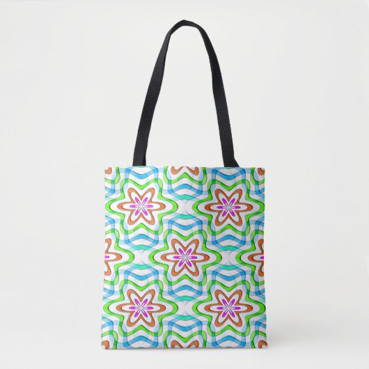 Tote Bag Délice...... (Devant)