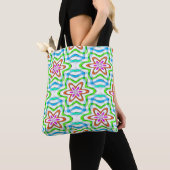 Tote Bag Délice...... (De près)