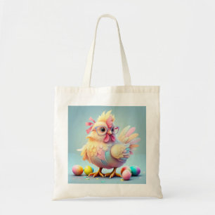 TOTE BAG " DÉLICE EXTRAORDINAIRE "
