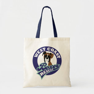 Tote Bag Délivrance petit Fourre-tout de boxeur de côte