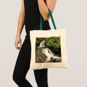 Tote Bag Dell Falls, Oregon (Devant (produit))