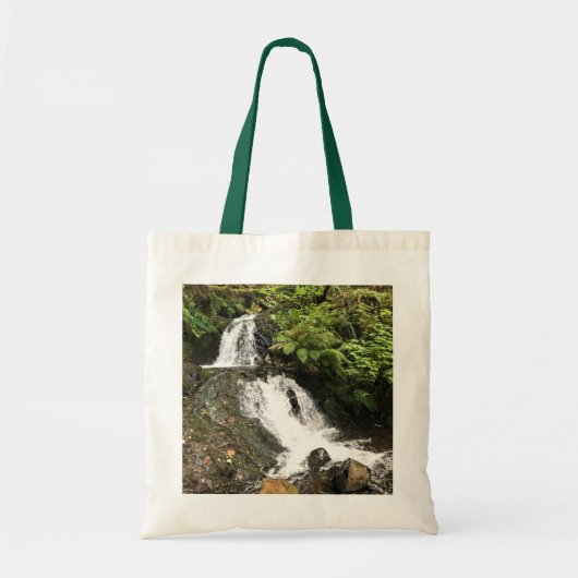 Tote Bag Dell Falls, Oregon (Devant)