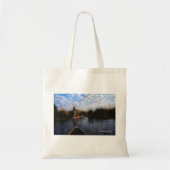 Tote Bag Delta d'Okavango (Devant)