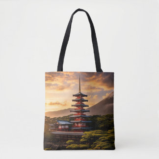 Tote Bag demande d'achat
