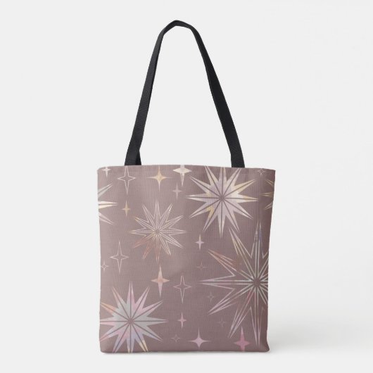 Tote Bag Démarrage (Dos)