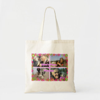 Tote Bag Demi